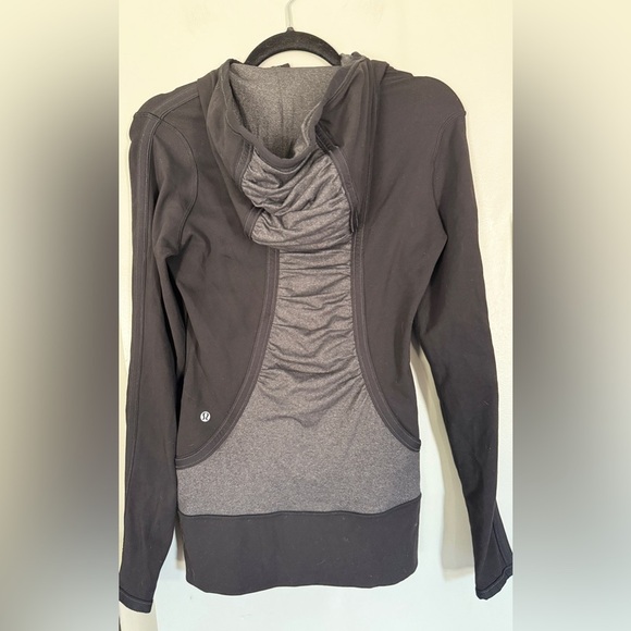 Lululemon Pure Balance Jacket - Picture 4 of 7